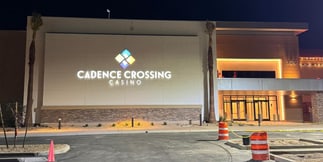 Boyd Gaming Builds One Casino in Vegas, Tears Down Another