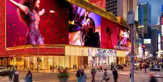 Caesars Times Square, Avenir Casino Bids Dead After CACs Vote 4-2 Against Proposals