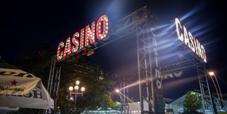 Canadian National Exhibition Charity Casino Hit with $199K Fine for Anti-Money Laundering Violations