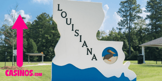 Louisiana Looking to Ban Sweepstakes, Riverboat Casino Revenues Increase