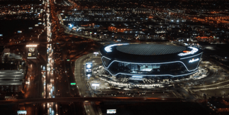 Which NFL Fans Have The Best Betting Experience? NFL Stadium Betting, Ranked