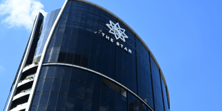 The Star Entertainment Group Limited Evaluating its Options