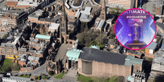 Pub Poker Player Wins Grovesnor Casino Goliath Tournament