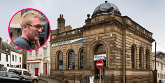 Bingo Winner Turned Knifeman and Went on Rampage of Vandalism