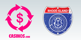 Rhode Island VLTs Generate $43.7 Million in Revenue in August 2024