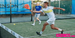 Padel's Popularity Surges in the United States: Top Padel Metros in the US