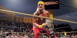 Flashback: WrestleMania 9 Brought Vegas Flair to WWE
