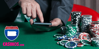 Pennsylvania Launches Multi-State Poker While Reporting Strong iGaming Revenues in April