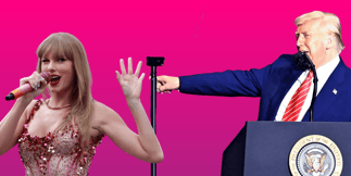 Odds on Next Star to Release a Donald Trump Diss Track