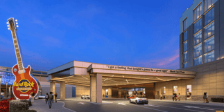 Hard Rock Hotel &amp; Casino Ottawa Sets July 3 Grand Opening Date