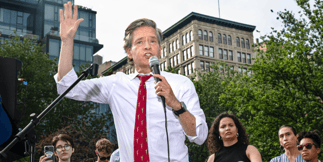 Manhattan Borough Presidential Candidates Debate Future of Downstate Casinos