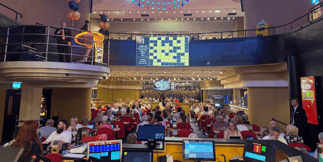 Deluxe Bingo Hastings Reopens With £1K Jackpot Winners, Charity Pledge, and a Day of Celebration