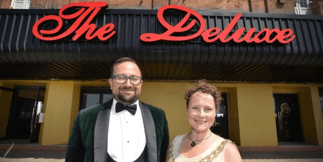 Hastings Bingo Hall Is Focusing on Community