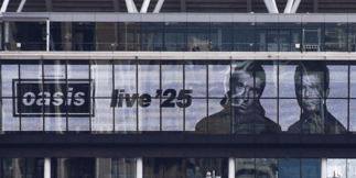 Odds on Oasis Completing Their Reunion Tour or Will They Look Back in Anger?