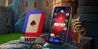 WPT Global’s Daily Freerolls Could Land You in Dublin with €100K Bonus