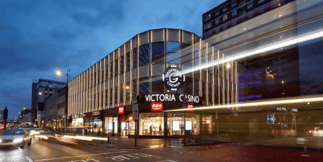 Ultimate Casino Championship Returns to London