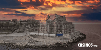 The World’s Craziest Casinos (and How to Win a Luxury Casino Cruise at Sea)