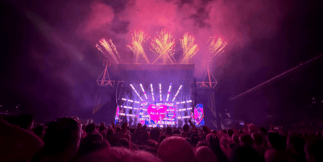 Odds On Who Will Guest Star At Ed Sheeran's 2025 UK Arena Shows