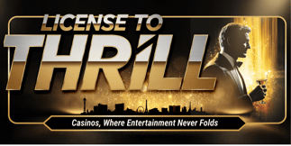 Casinos.com Reveals Winners of the 2025 License to Thrill Entertainment Awards