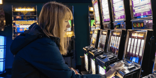Grosvenor Casino Thanet Expands Slots After UK Gambling Law Update