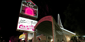 Lucky in Love: Iconic Vegas Weddings in Film & TV