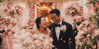 The Las Vegas Wedding Survey