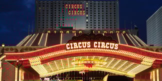 Circus Circus Bringing Back Bingo to the Las Vegas Strip in 2026