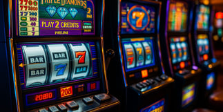 Come è cambiata la legge sulle slot machine terrestri