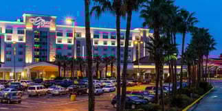 Louisiana Tribal Casino Under Federal Investigation for Misuse of Funds