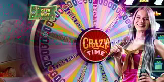 Evolution Adds Popular Slots and Casino Games to Betly iCasino in West Virginia