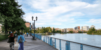 Delaware Casinos Generate $44.4M, Up 30.4% Year-on-Year in November