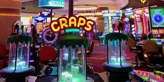 Golden Gate Casino to Remove All Live Dealers and Debut Electronic Table Game Pit