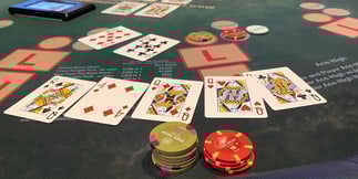 Stretch Your Vegas Bankroll with Pai Gow Poker