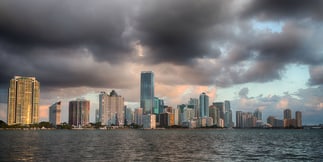 Florida Non-Tribal Casino Revenue Up 7.5% Year-on-Year