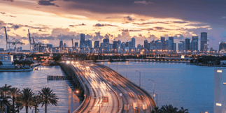 Florida Slots Revenue Hits $58.2 Million in November, up 3.1% Year-on-Year