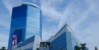 Fontainebleau Joins Vegas’s Free Parking Comeback