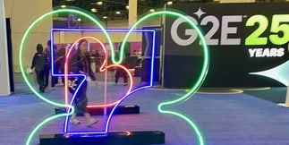 Seen and Heard at the Global Gaming Expo