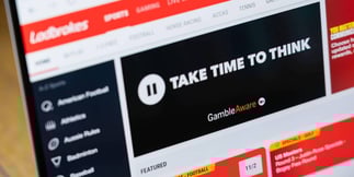 GambleAware Study Finds Responsible Gambling Ads May Increase Gambling Activity