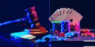 Sweepstakes Casino Firm VGW Faces Class Action Lawsuit in California