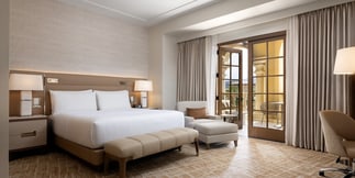 What to Expect From the Newly Renovated Green Valley Ranch Rooms