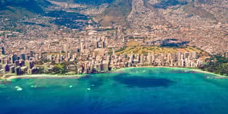 Alle Hawaii si riapre il dossier gioco: proposte su casinò, betting e lotteria