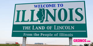 Illinois Casino Revenue Rises 13.8%, Hollywood Joliet Casino Moves Ashore