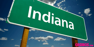 Indiana Casinos Earn $170.8 Million in September, Baccarat Overtakes Blackjack as Top Game