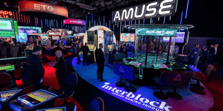 From Marble Run to Dragon Roulette, Interblock Doubles Down on Gamified ETGs