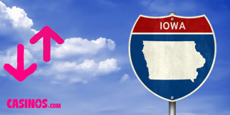 Iowa Casinos Make $131.7 in September, Cedar Cross Casino Construction Continues