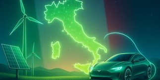 Zero Emissioni: la classifica delle regioni italiane che scommettono sul verde