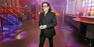 Ivan Kane’s Forty Deuce Returning to Mandalay Bay