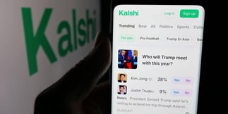 Connecticut Slams Kalshi, Robinhood, Crypto.com with Cease-and-Desist Orders