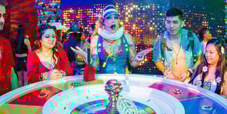 EDC's 2026 Lineup Drops as Vegas Strip Prepares for Raver Takeover