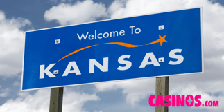 Kansas Casinos Report Steady 3.9% Increase in August, State Set for New Casino Addition